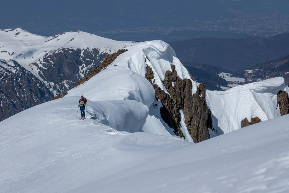 de belles corniches