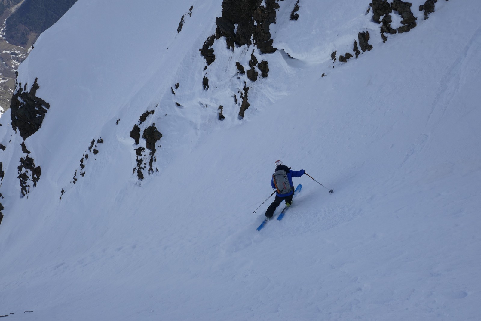 #15 Il ne s Il ne s'arrête plus !