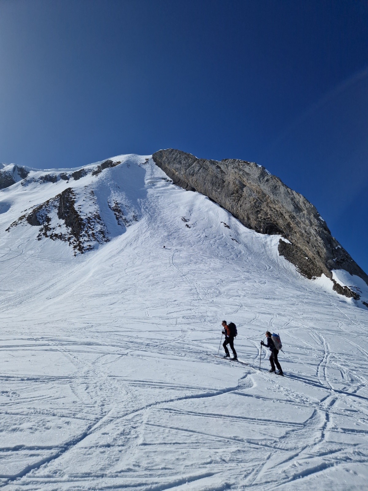 #6 Le couloir NE Le couloir NE