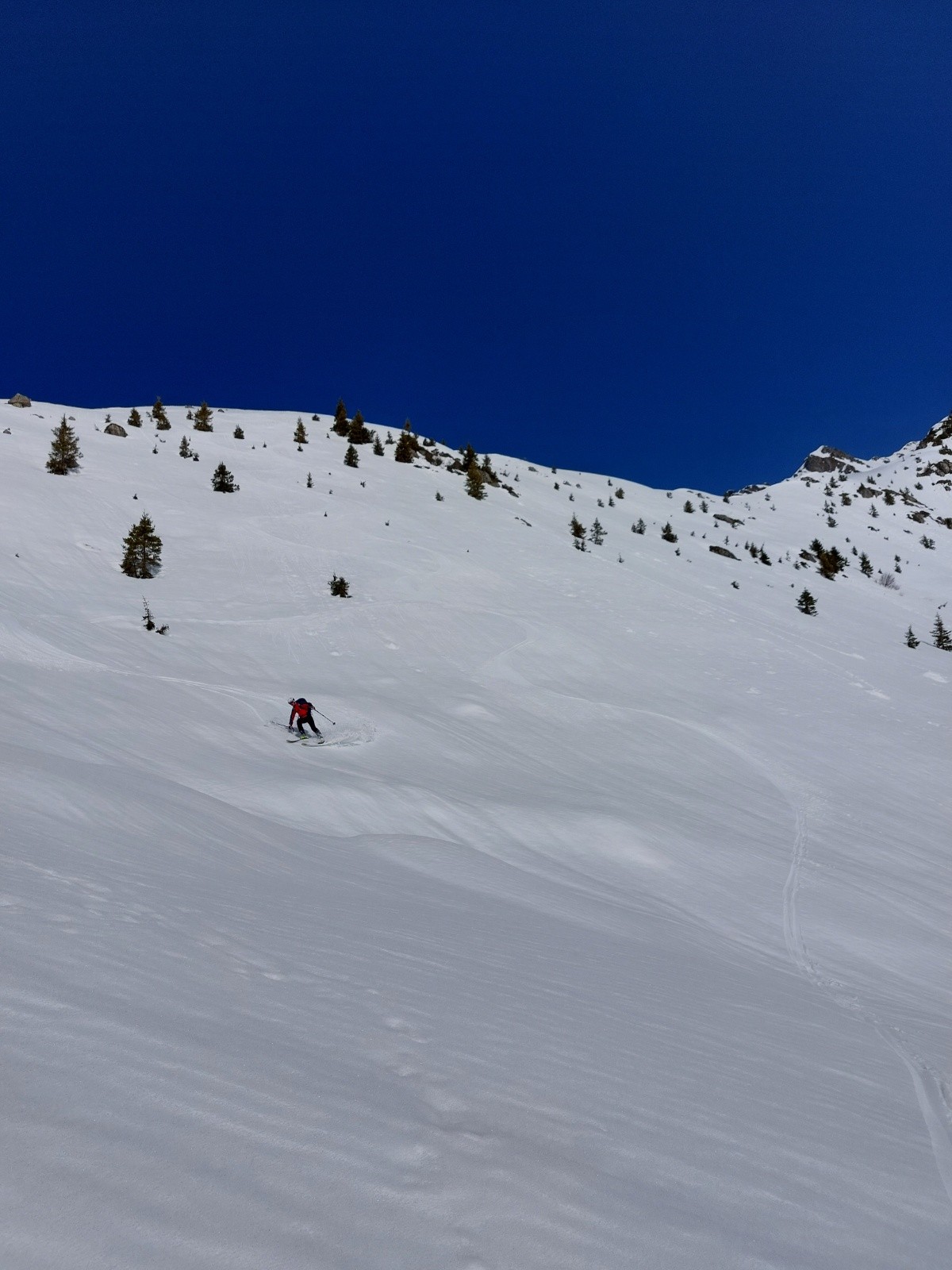 Montagne de Tigneux&nbsp;