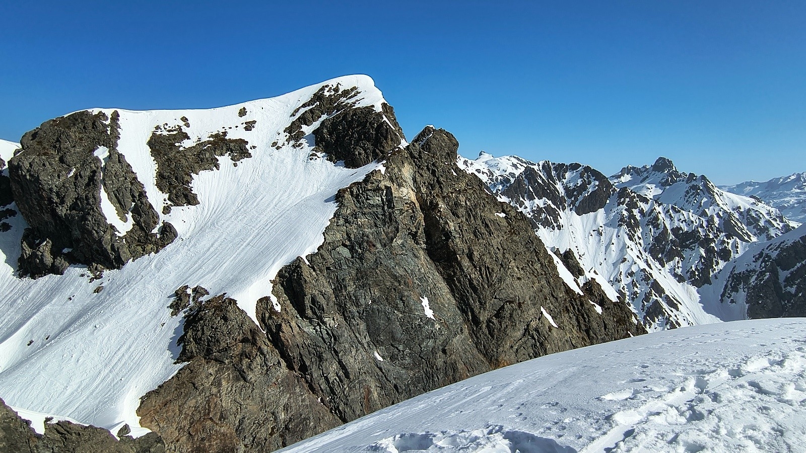 #1 Gran Sorbier Gran Sorbier