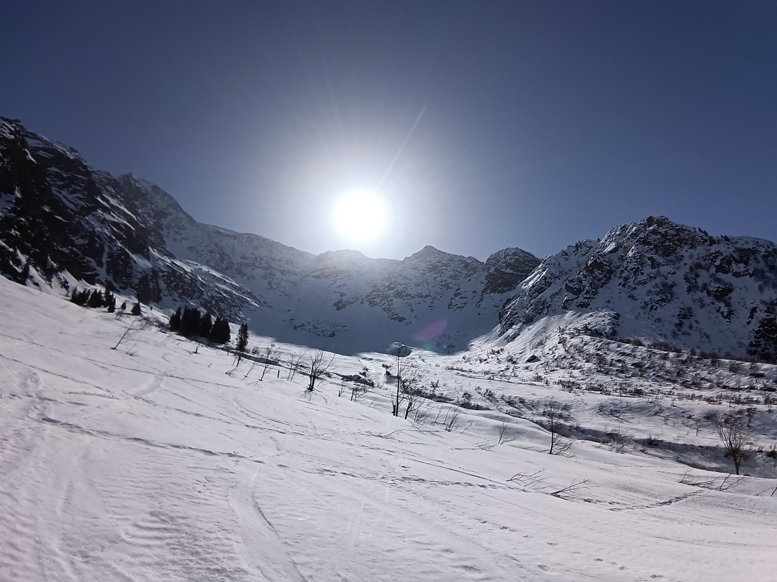 Combe d'Armancette&nbsp;