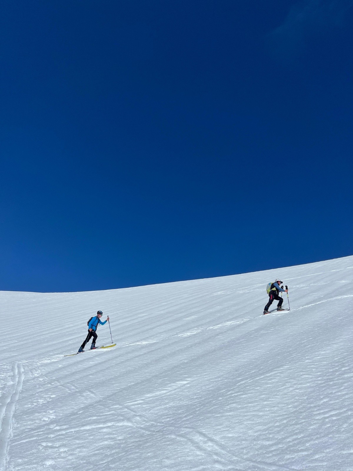 #6 Eric et Elie sous le sommet Eric et Elie sous le sommet