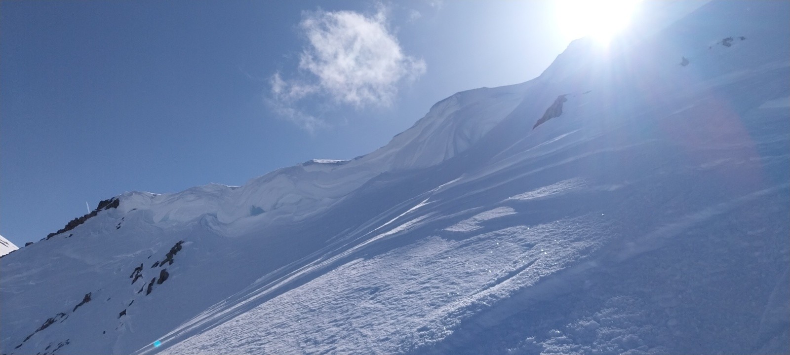 #21 Jolies ces corniches Jolies ces corniches