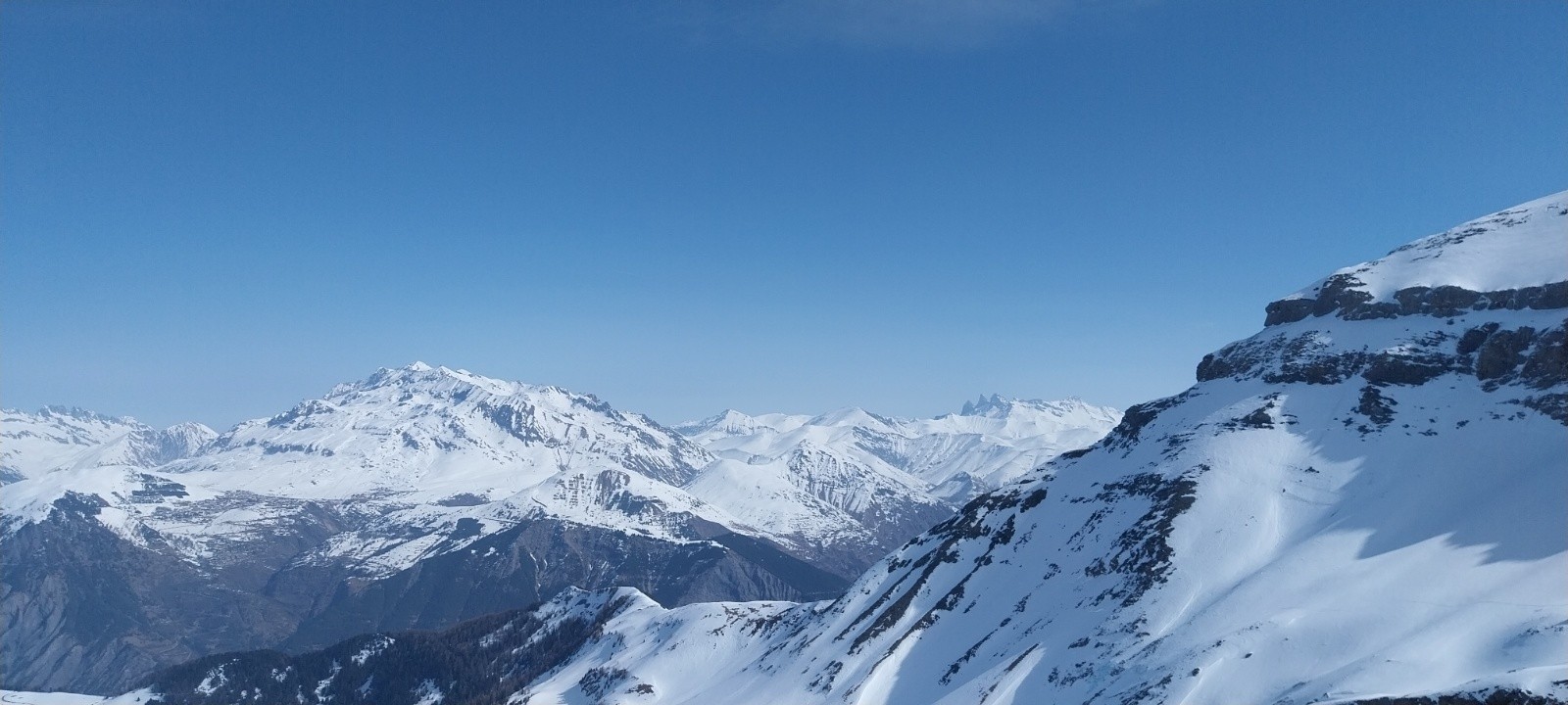 #14 Rousses/Arves Rousses/Arves