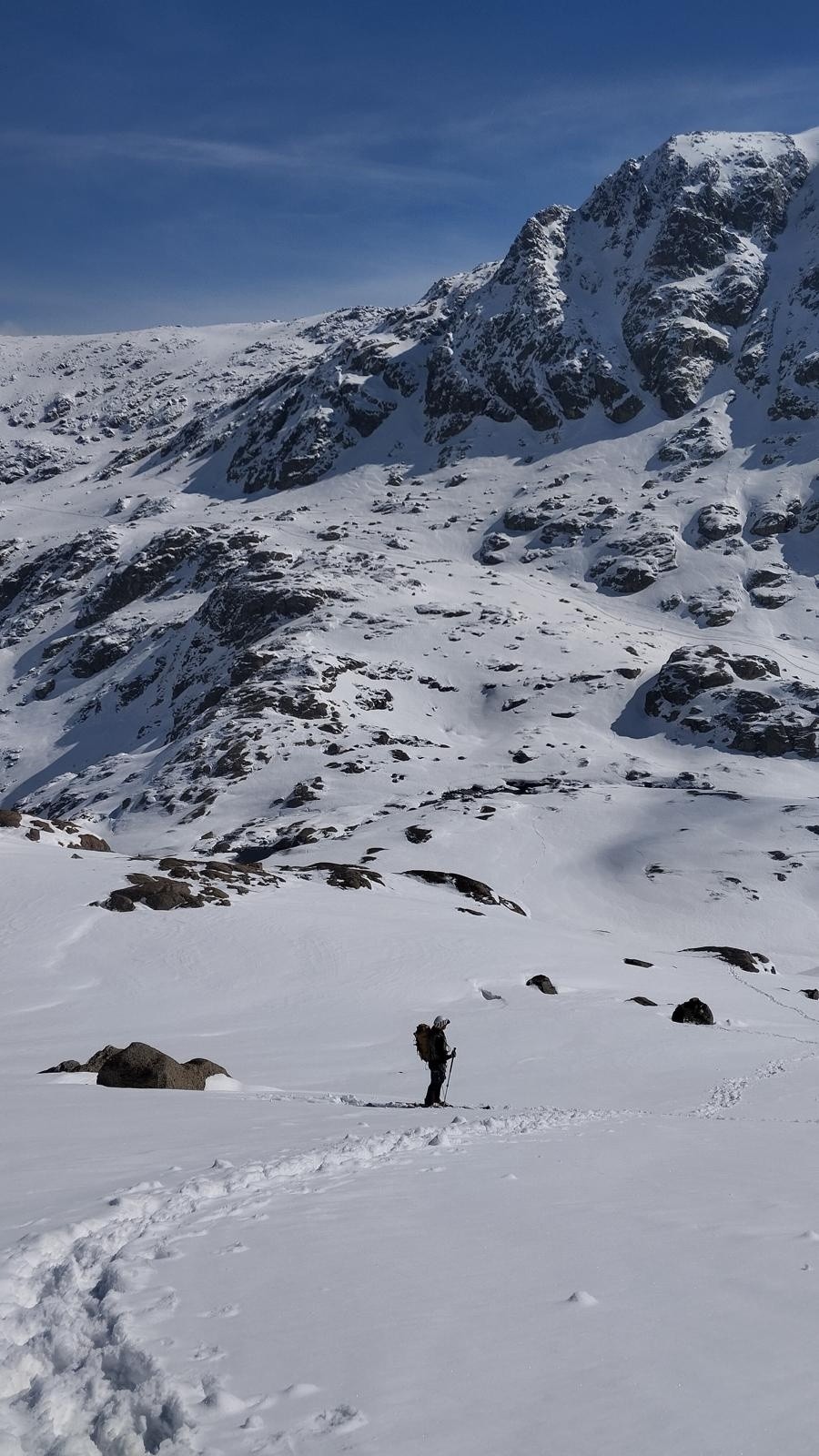 #4 Retour à la plataforma Retour à la plataforma