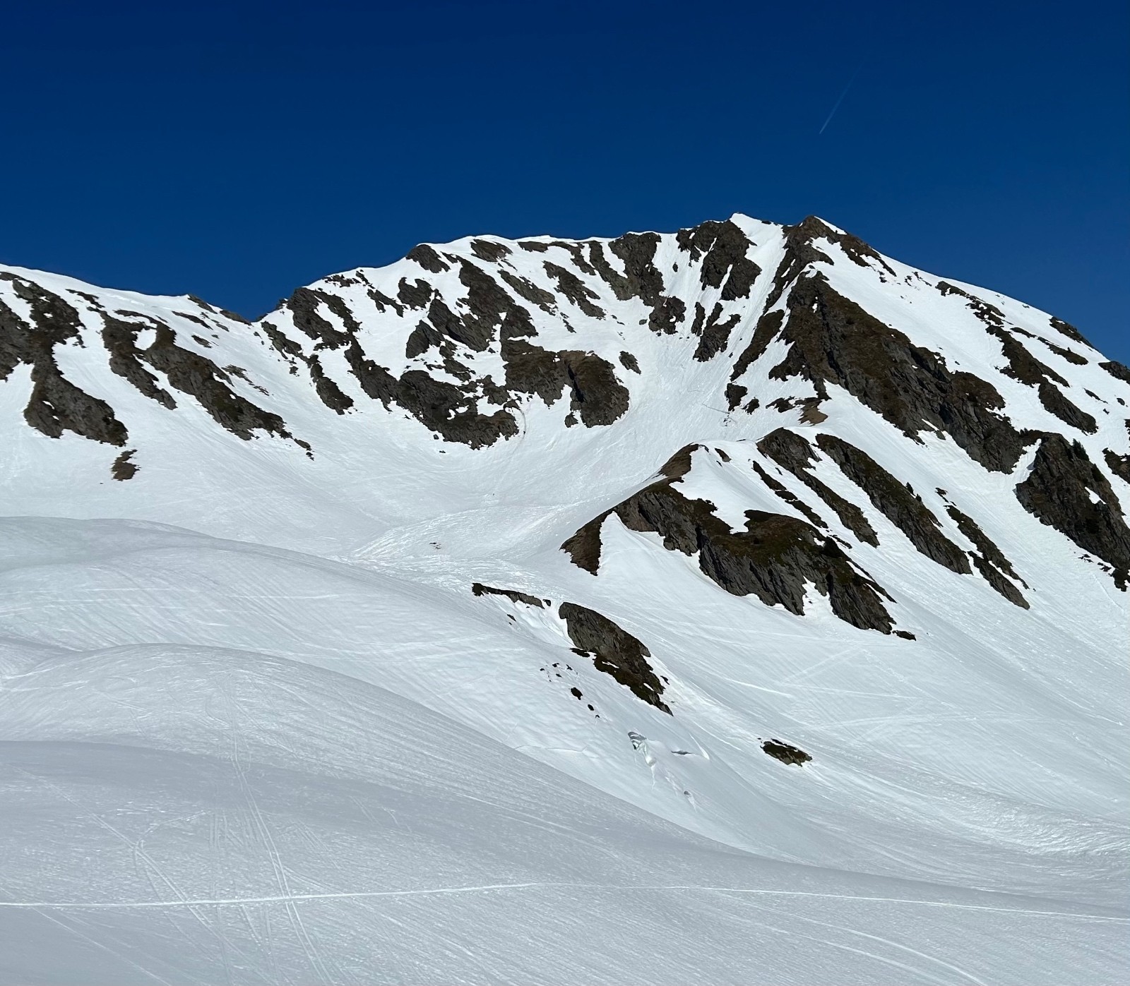 &nbsp;Mirantin Face Sud