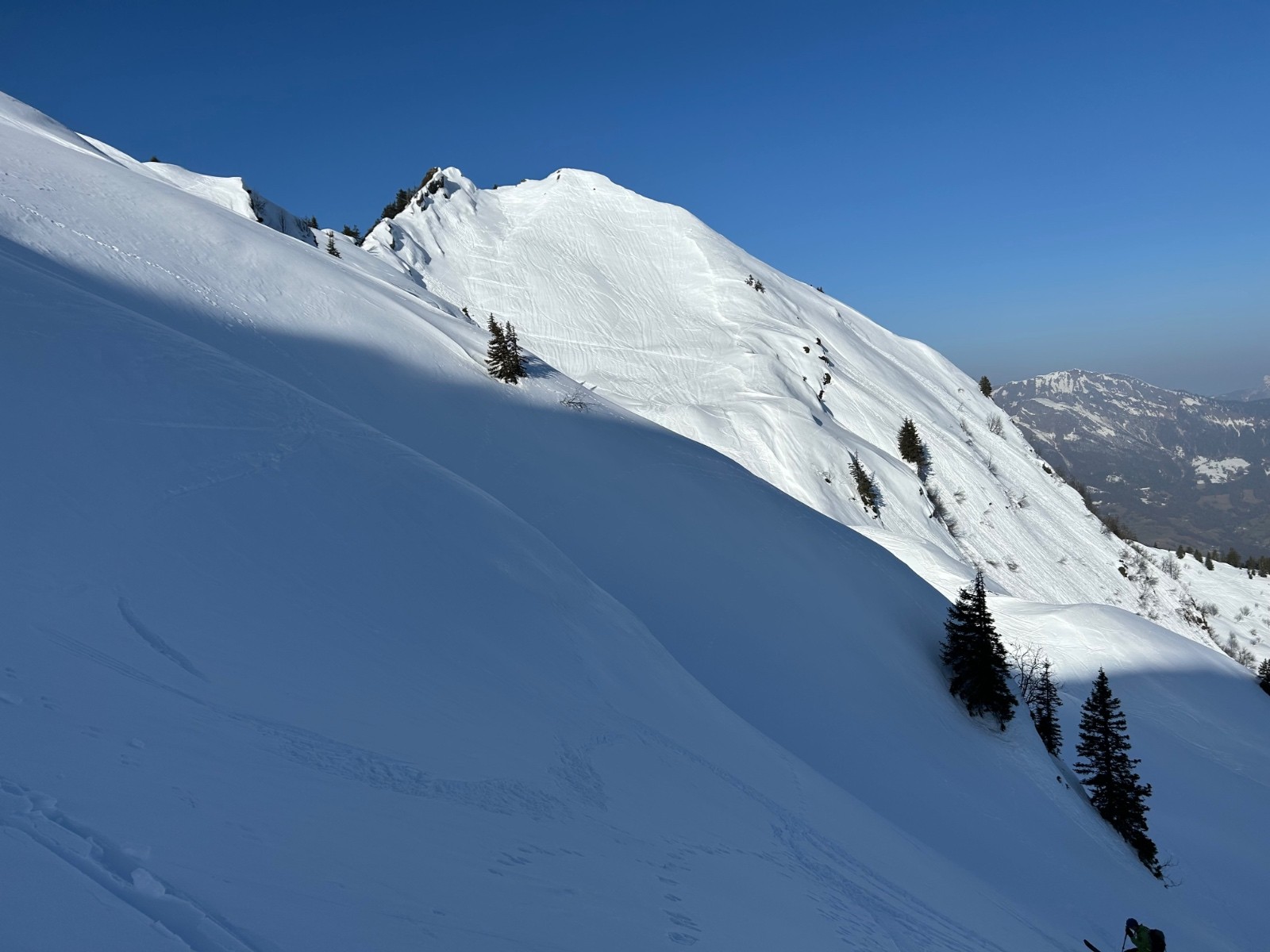 &nbsp;Roche Pourrie Est