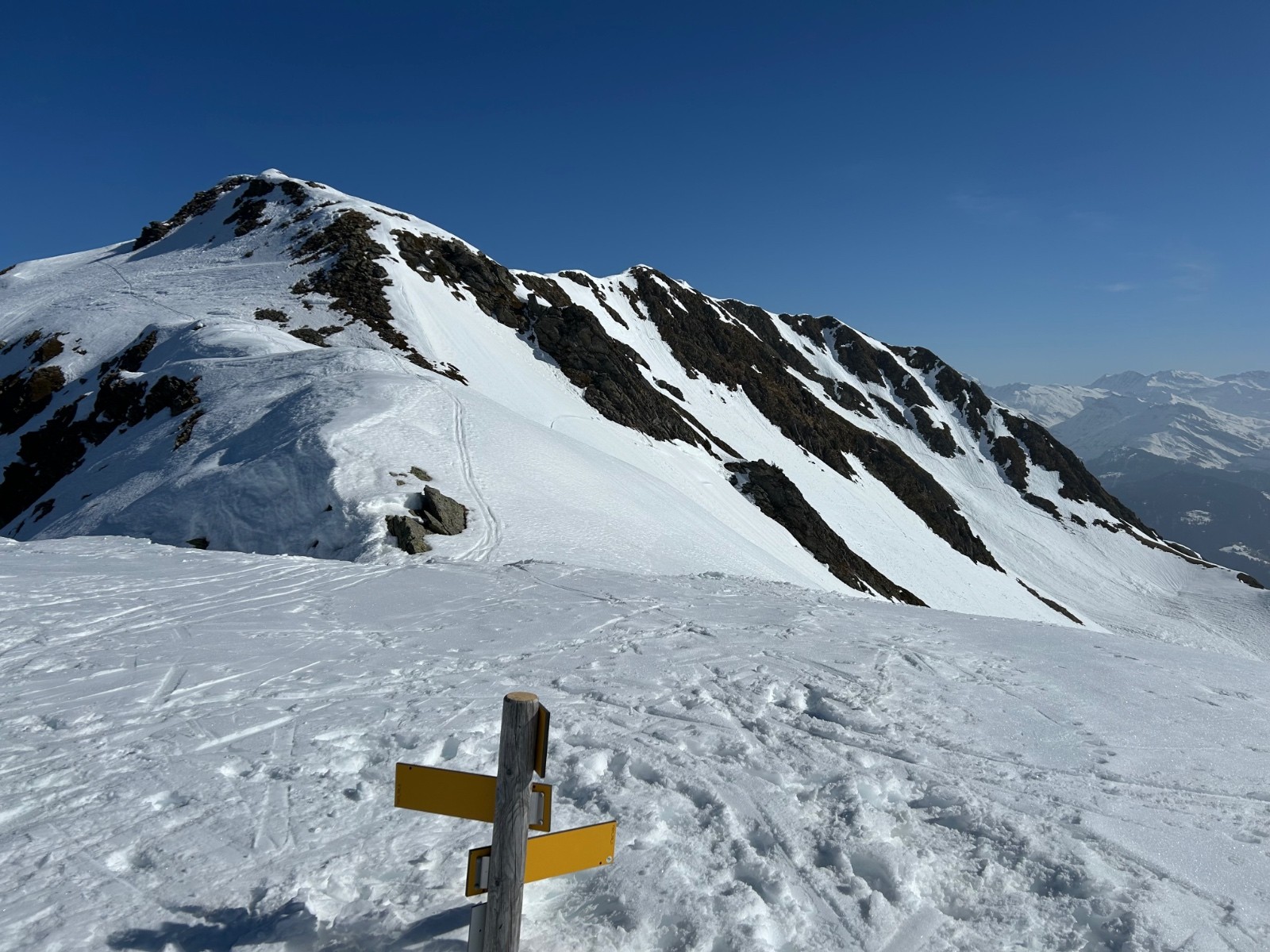 &nbsp;2e partie Arêtes