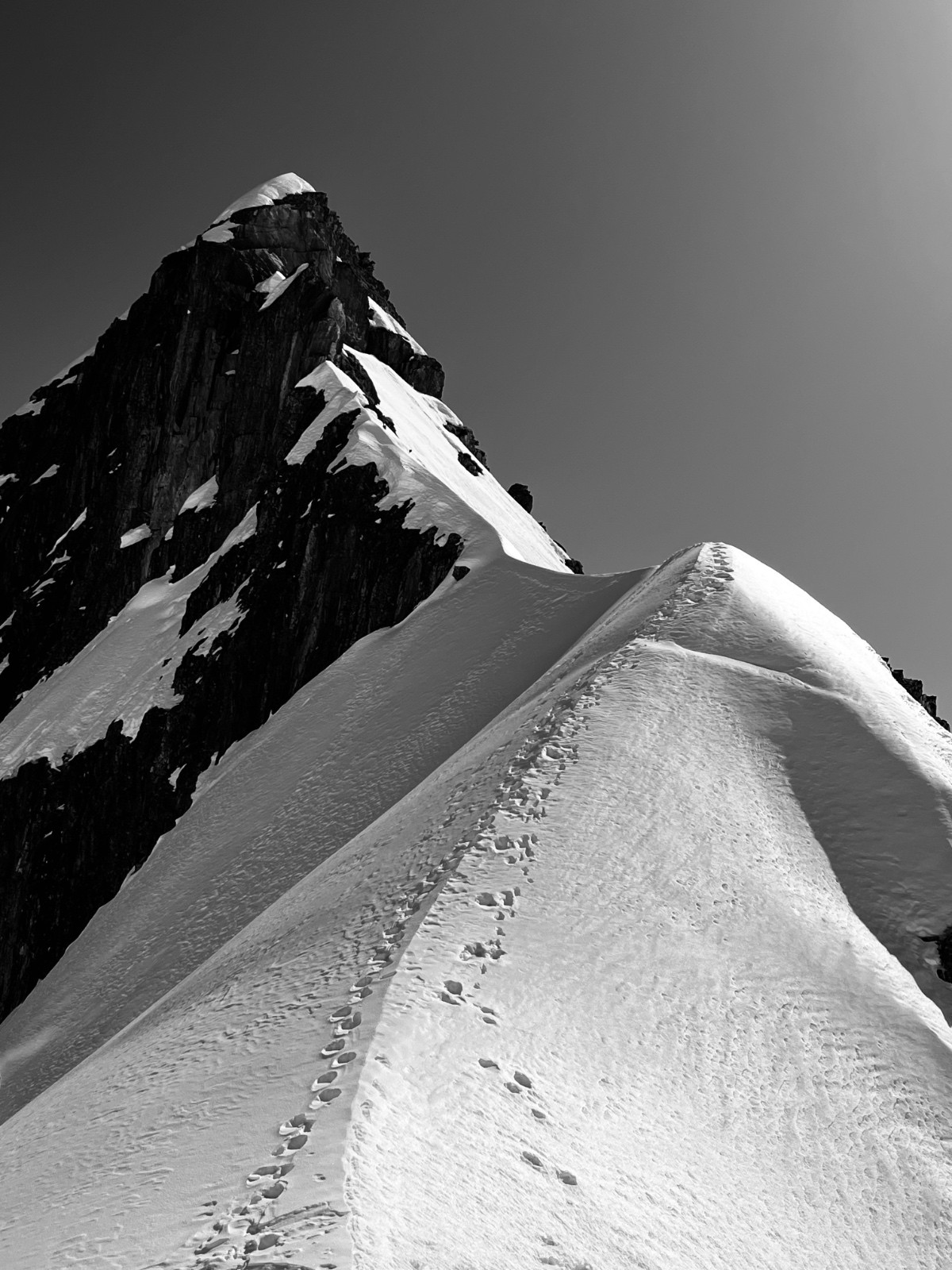 &nbsp;J2: Petite arrête