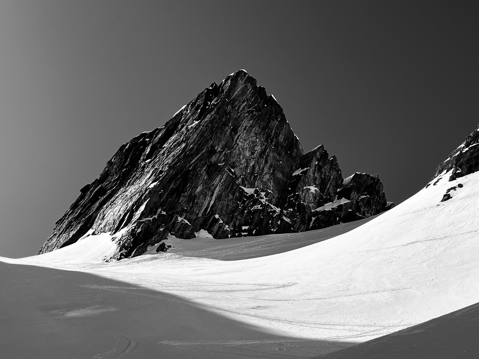 J2: Selle du Puy Gris&nbsp;