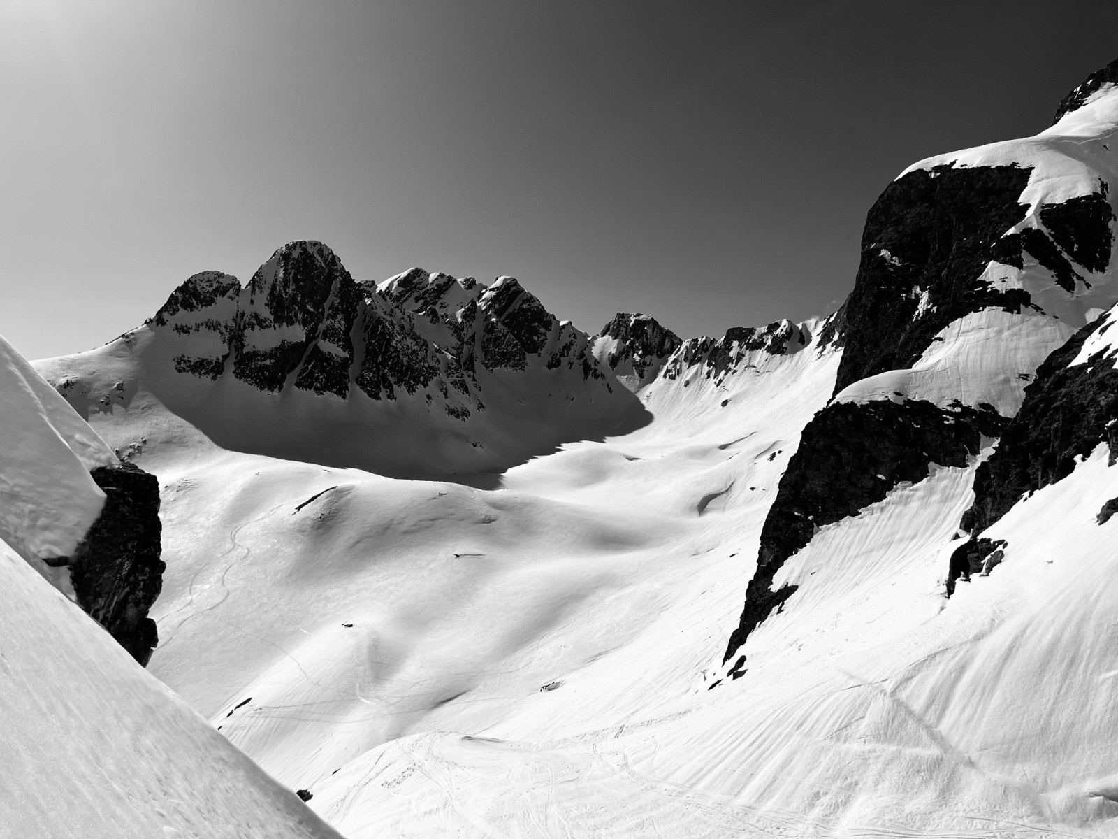 J2: Cirque de la Grande Valloire&nbsp;