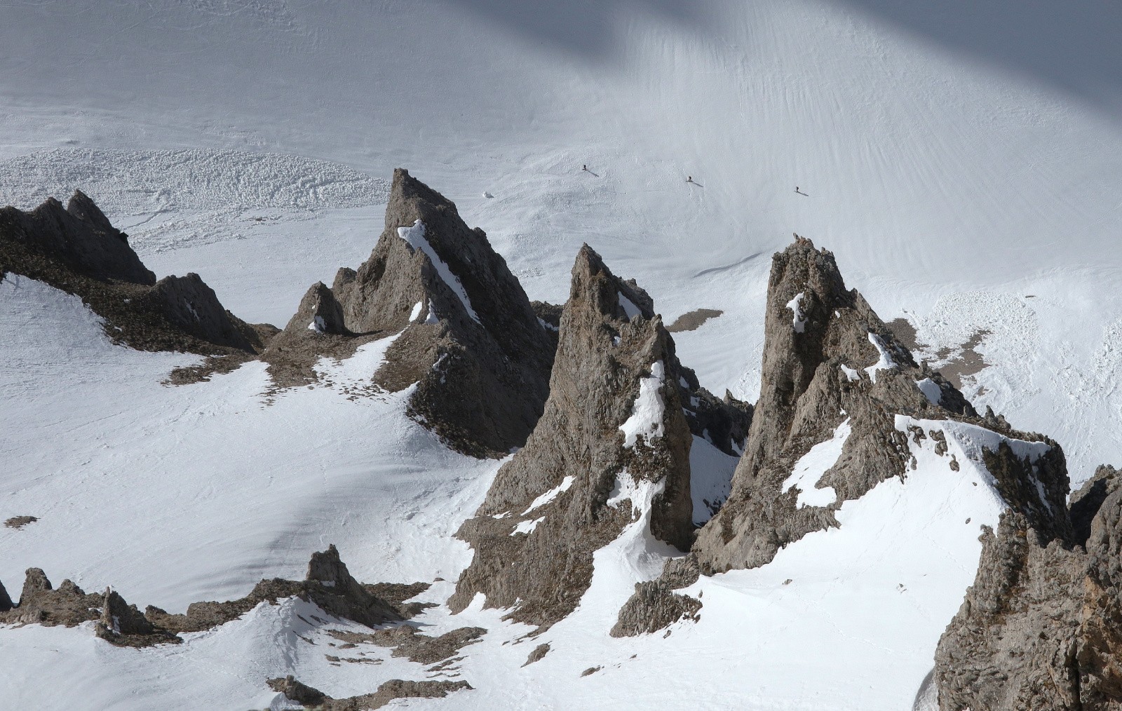 La Combe de la Cluse&nbsp;