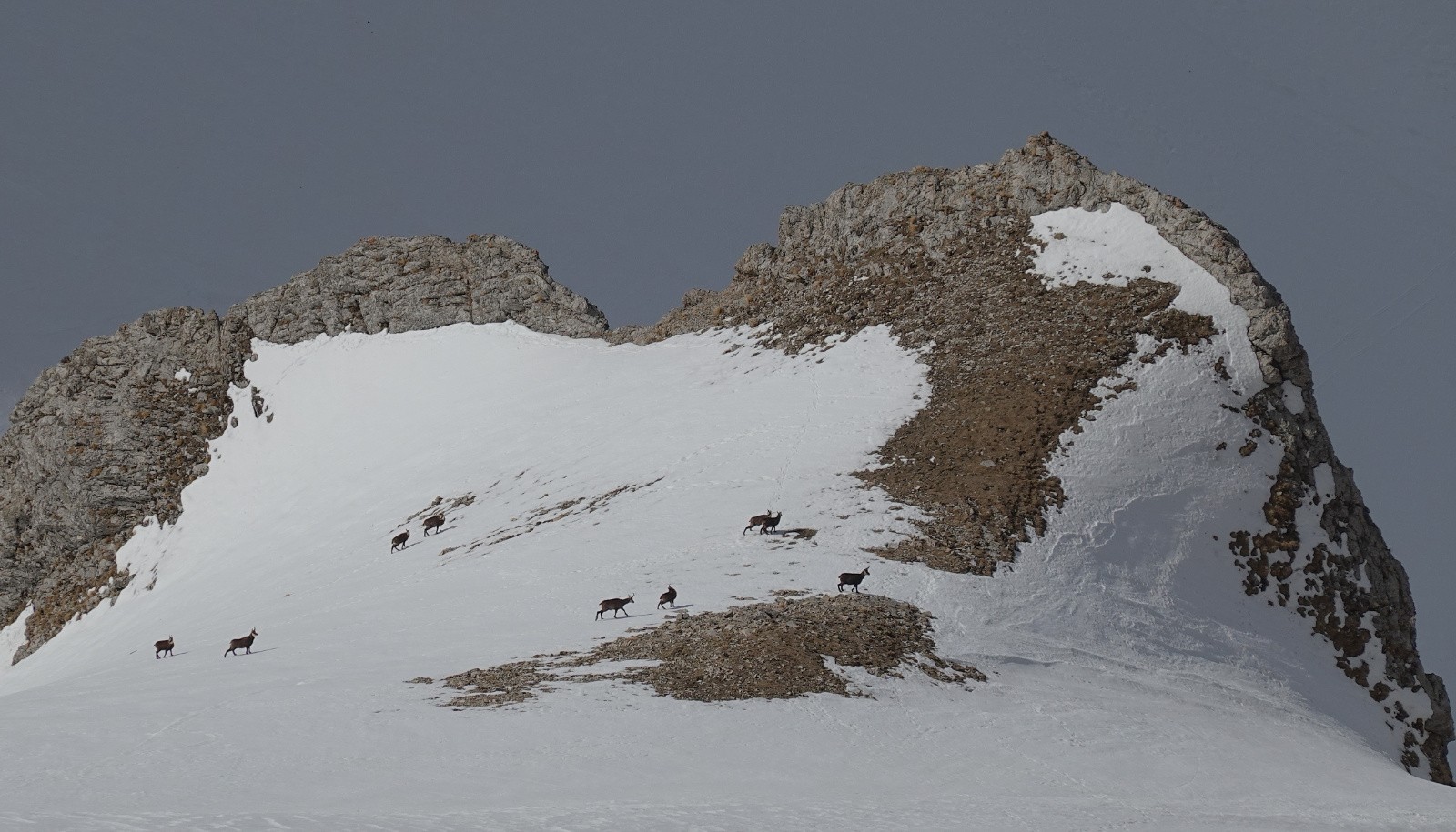 Les populations autochtones&nbsp;