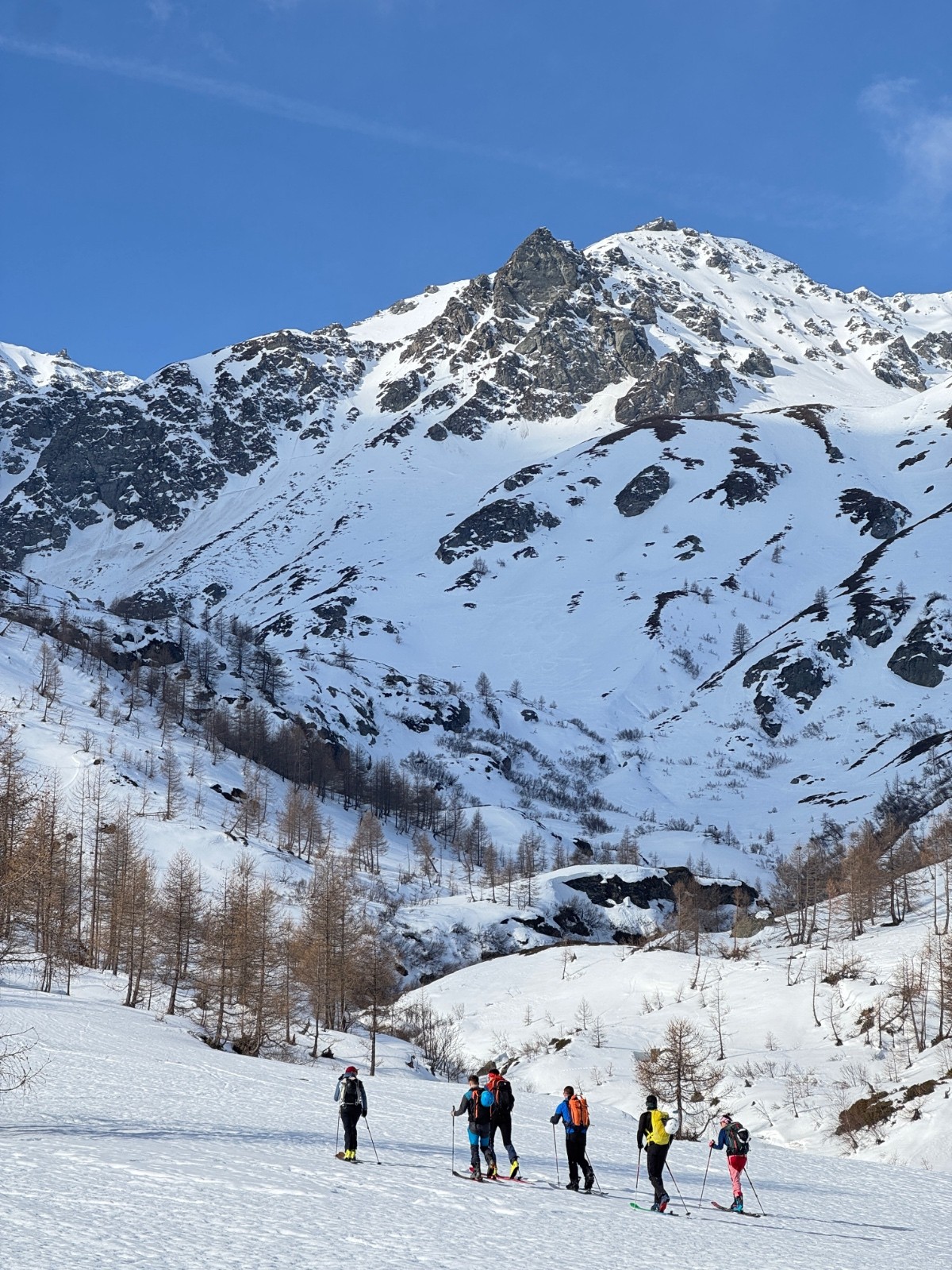 Les sympathiques Tchèques