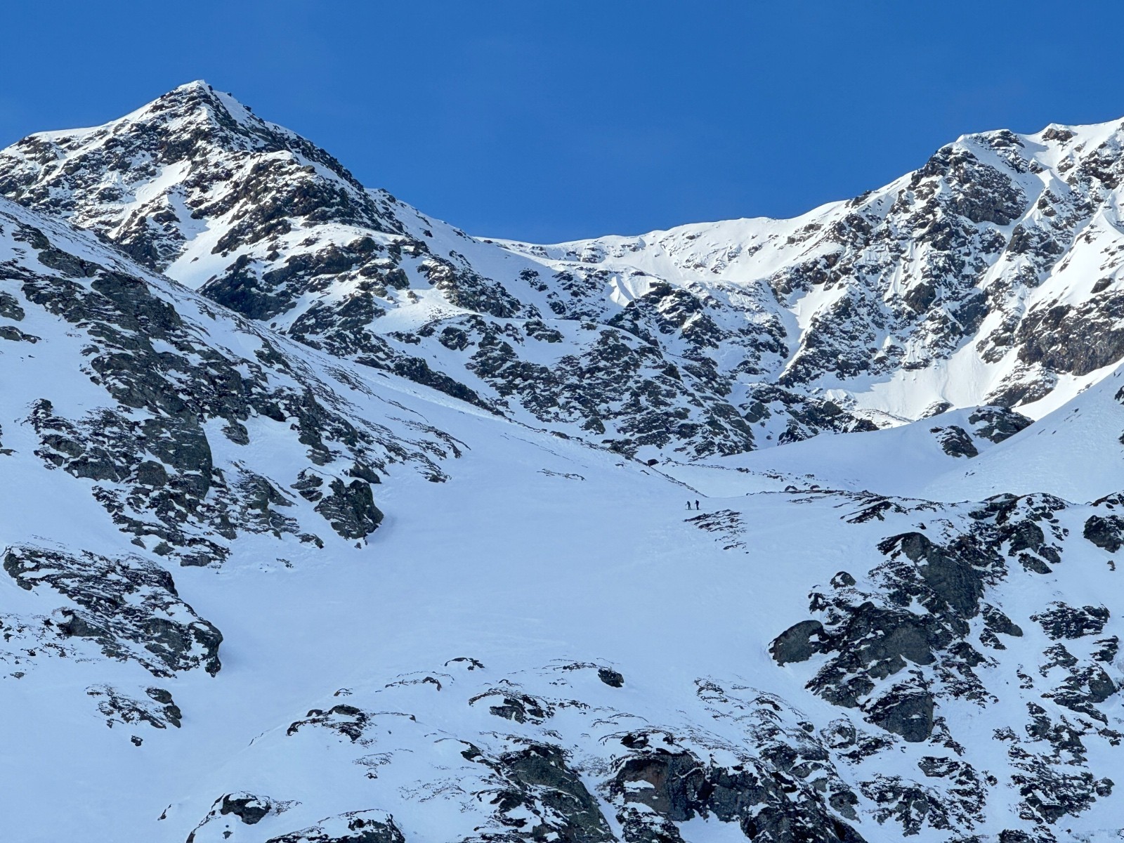 La rampe et le verrou: où est Charlie ?