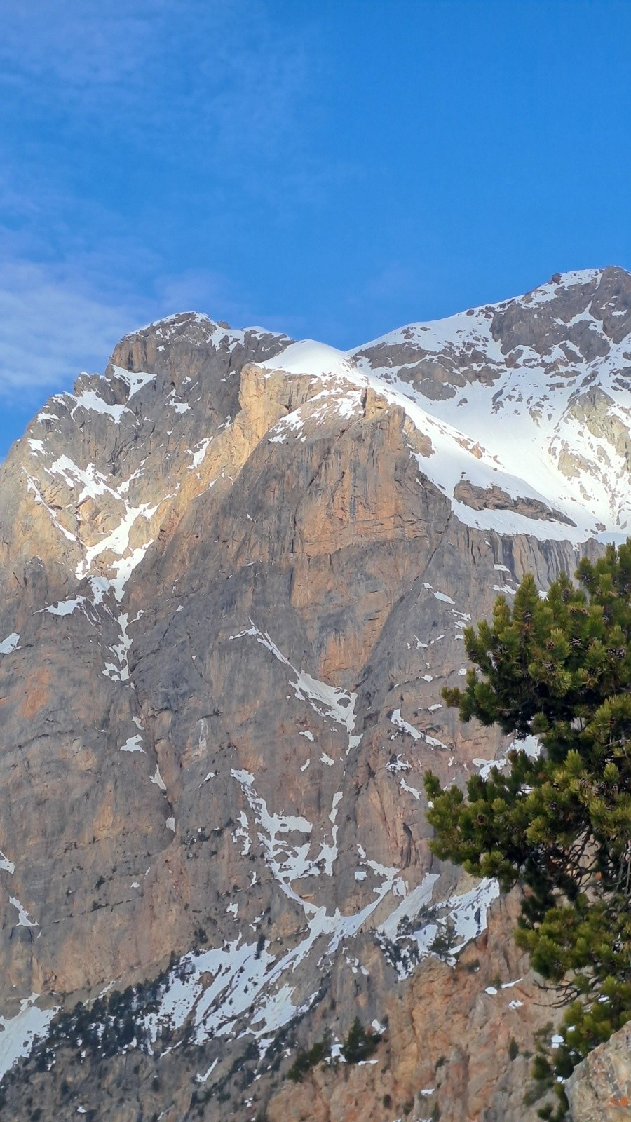 Aaah, la grimpe...😍&nbsp;