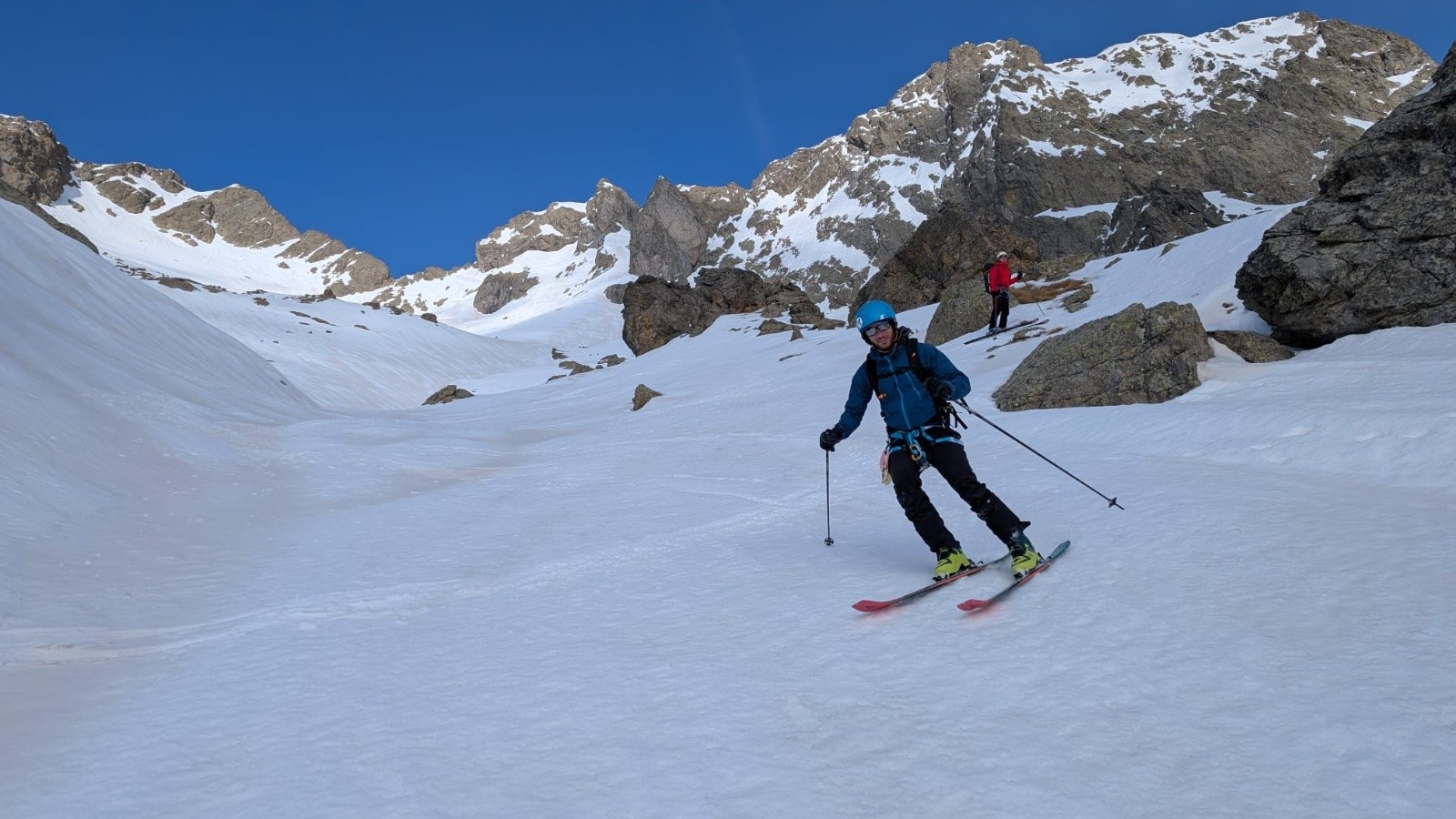la belle combe des Gaïsses&nbsp;