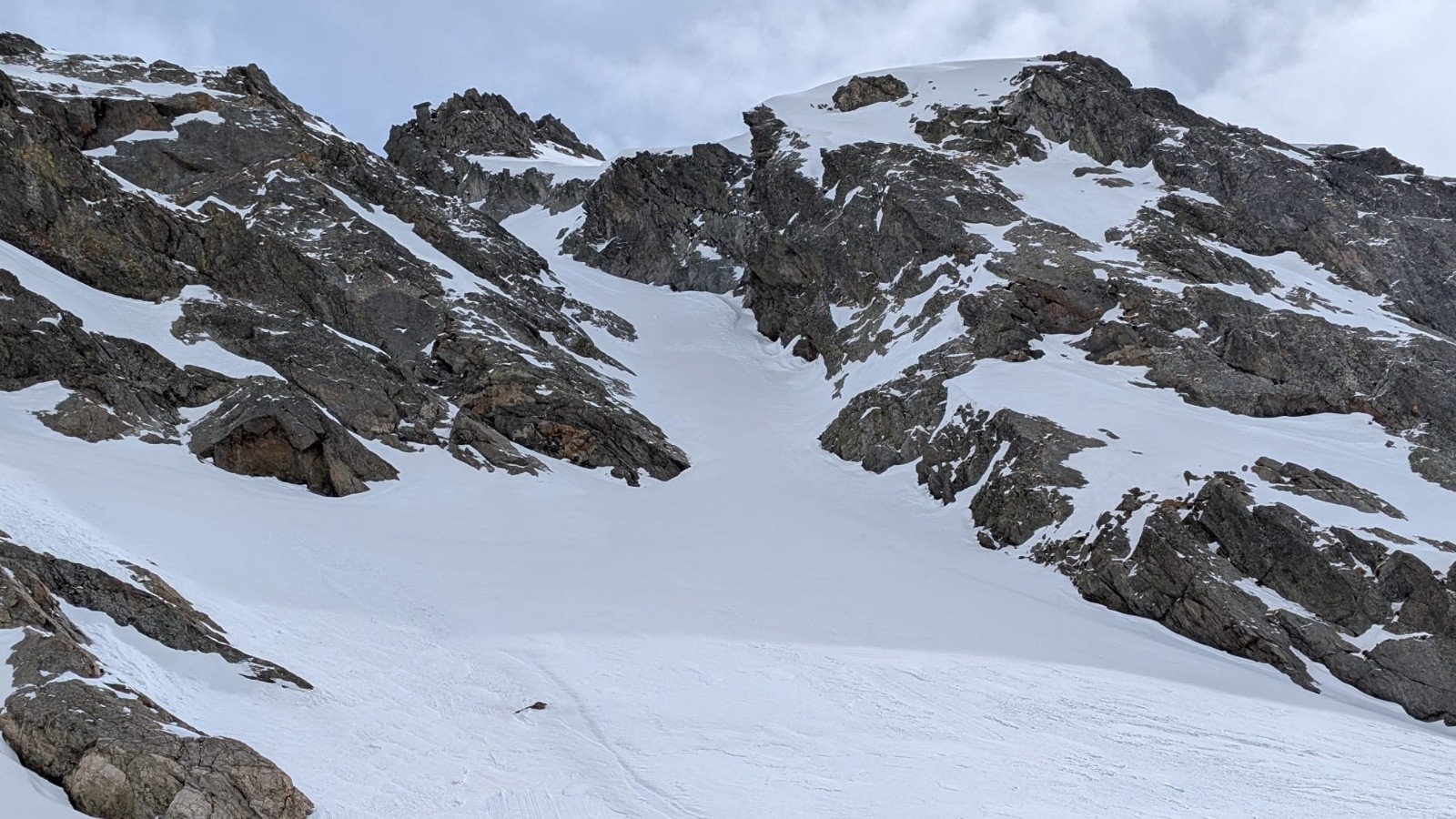 Couloir N