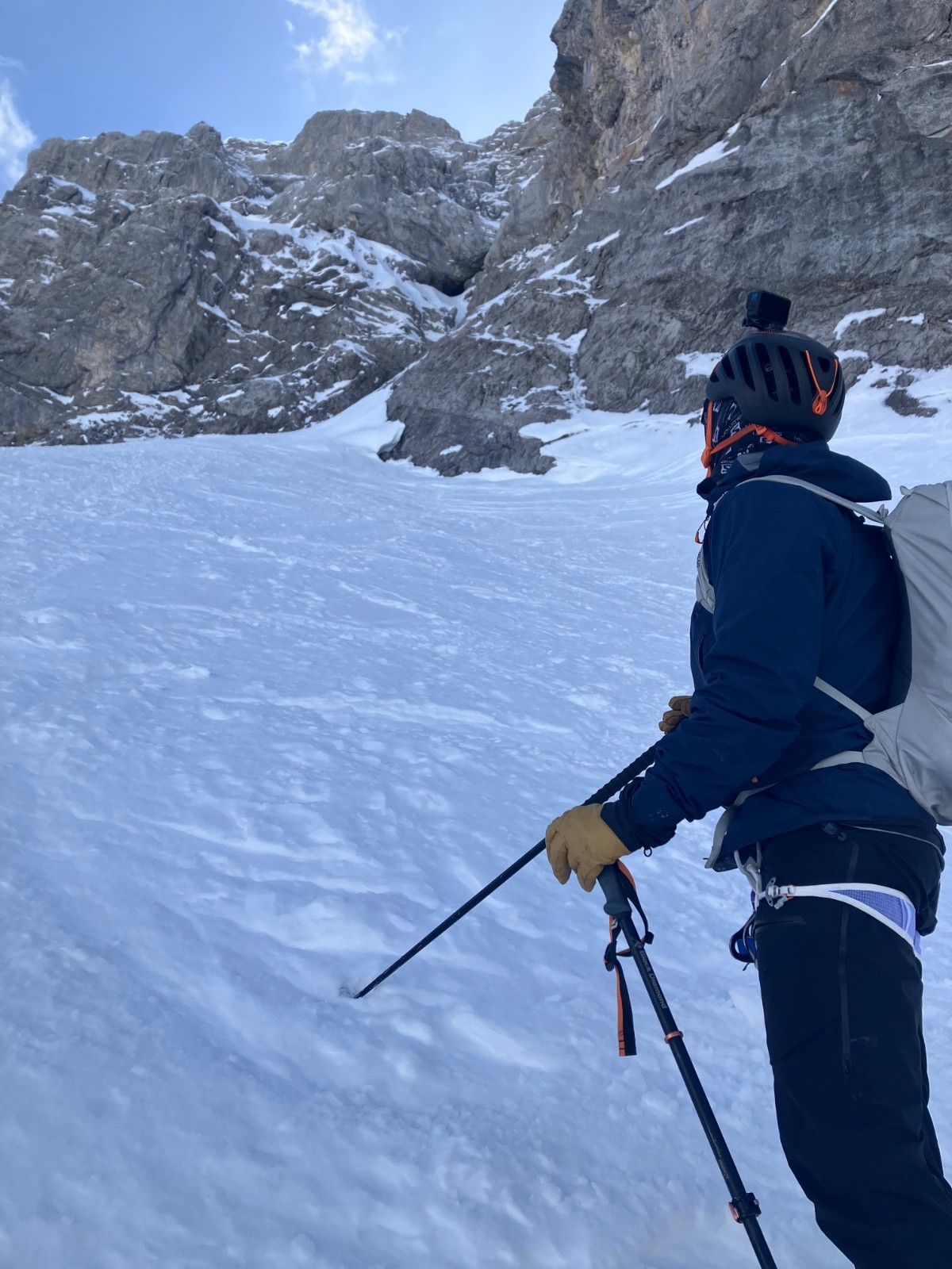 Karl et la ligne&nbsp;