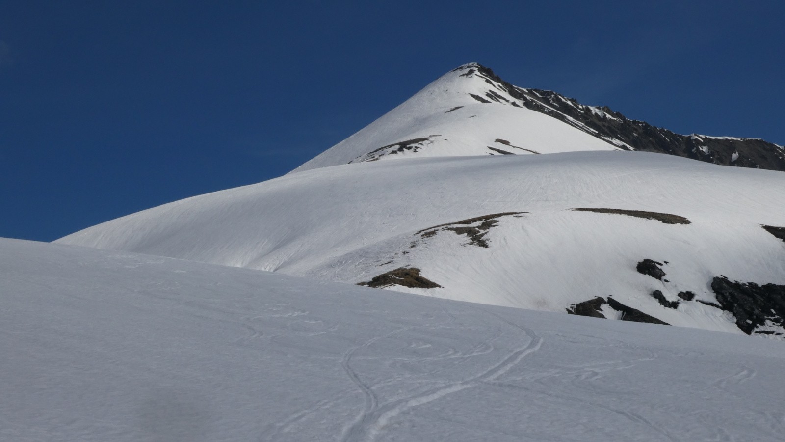 &nbsp;Aperçu de l’antécime