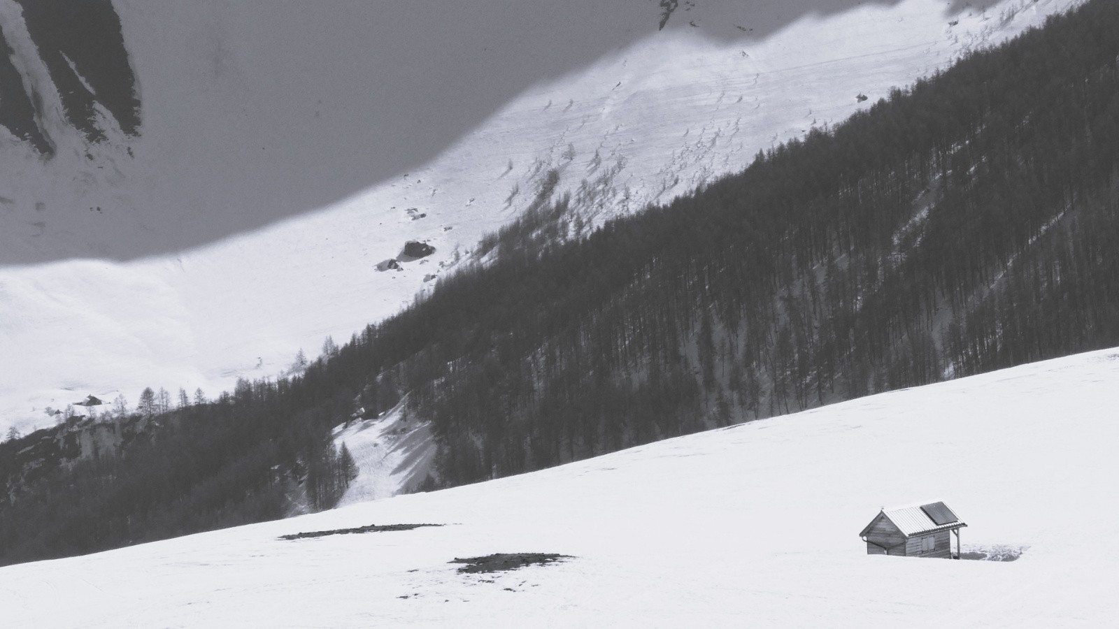 &nbsp;Autre résidence enviable