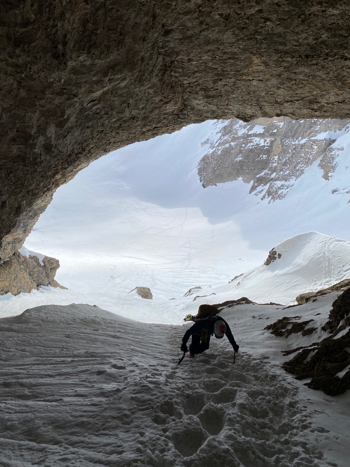En plein émerveillement&nbsp;