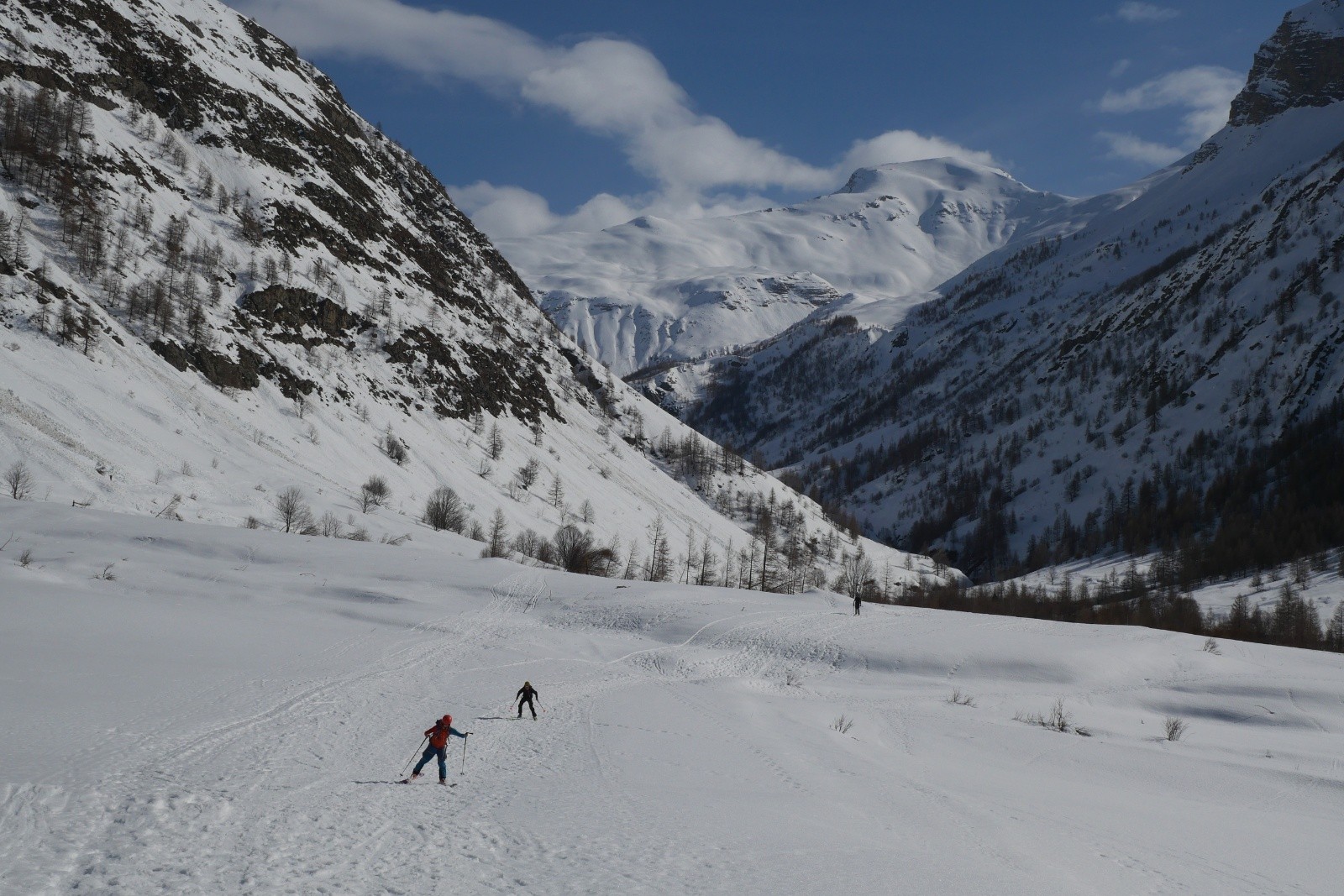 Prapic Nordic Paradise&nbsp;