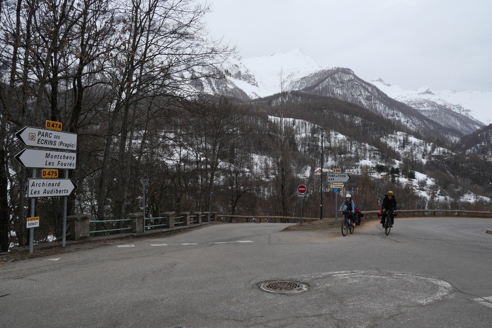 &nbsp;ça se précise !