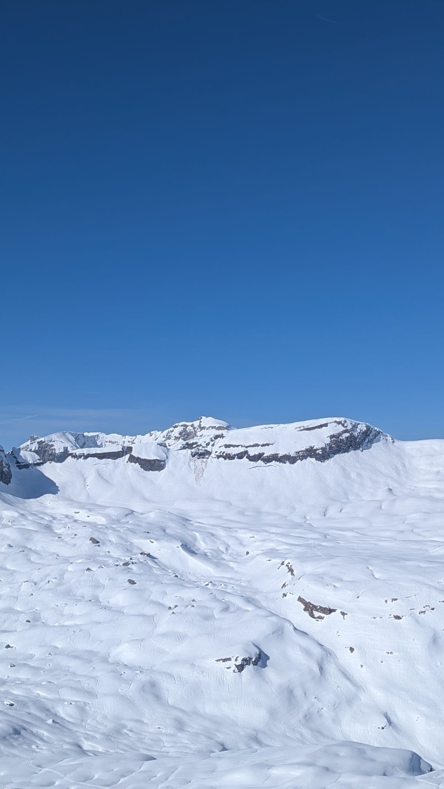 Fissures de reptations et coulées humides en Est