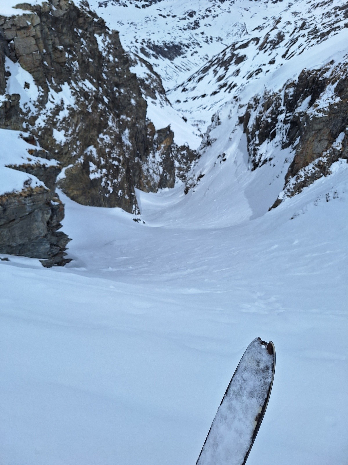 yapluska, vierge&nbsp;