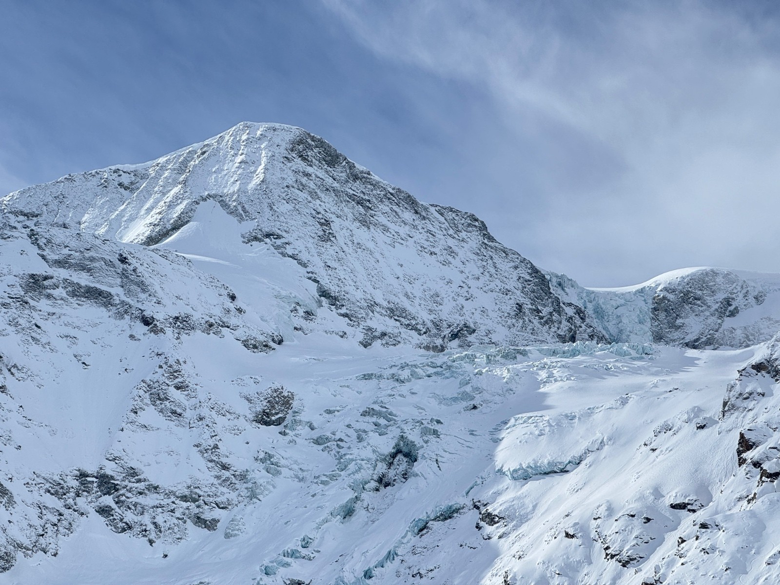 &nbsp;Pigne d'Arolla