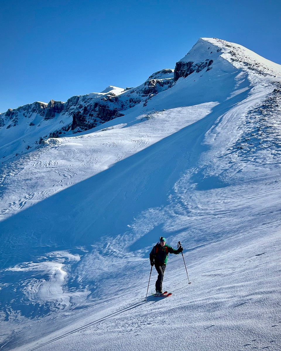 Crête de Conaples PC 1842