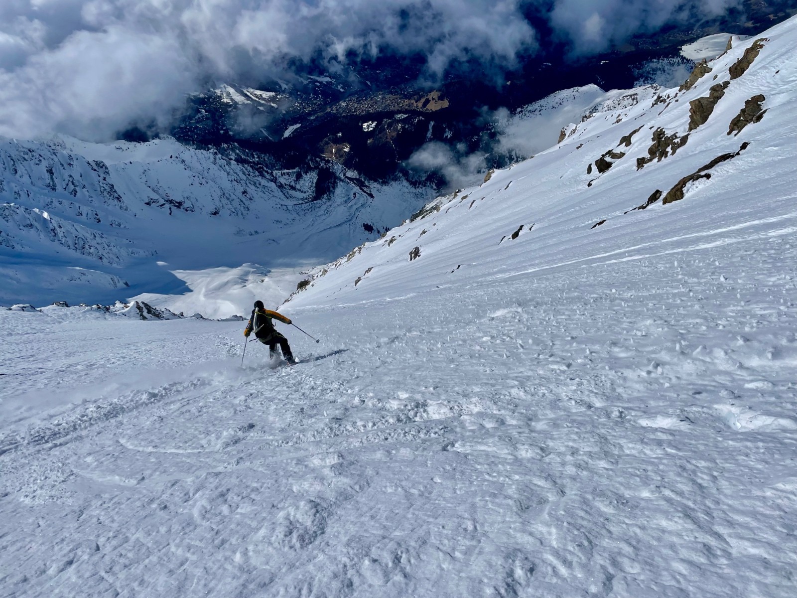 &nbsp;Ça va mieux dans ce sens