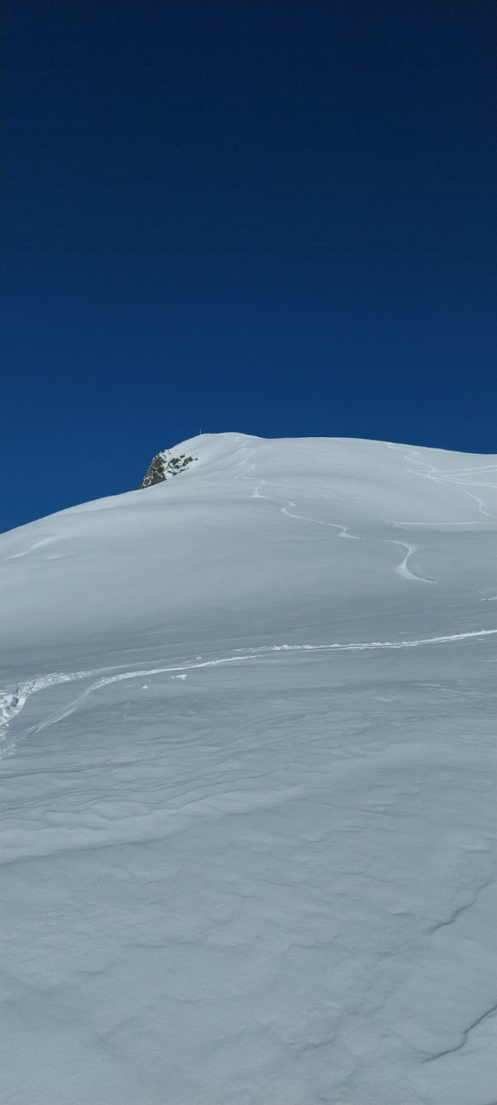 &nbsp;Croix de Belledonne&nbsp;