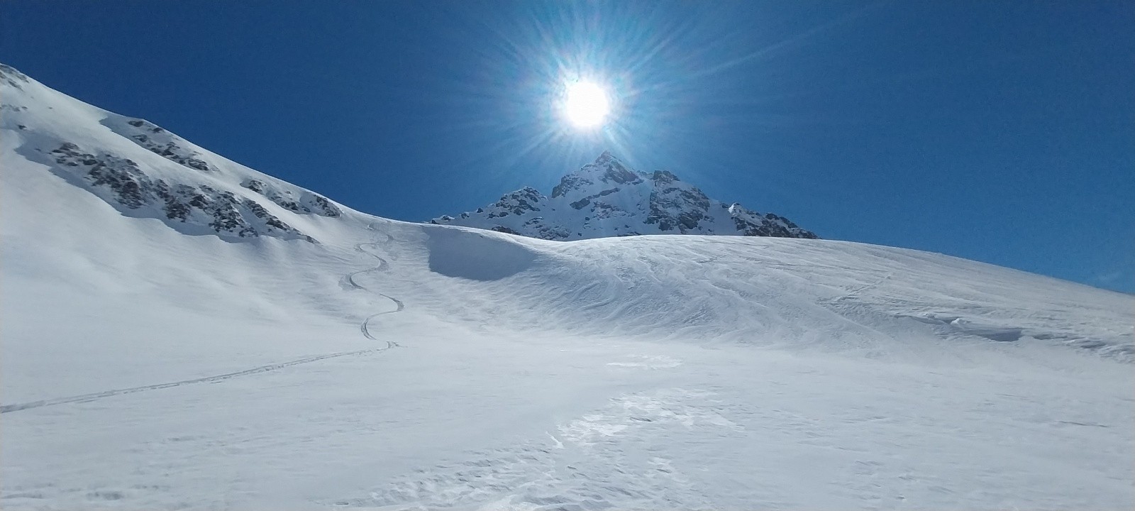 &nbsp;Pic du grand Doménon&nbsp;