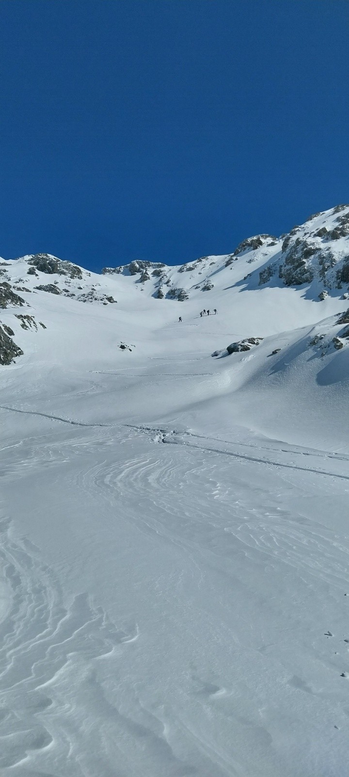 &nbsp;Le traçage m'attend 😋