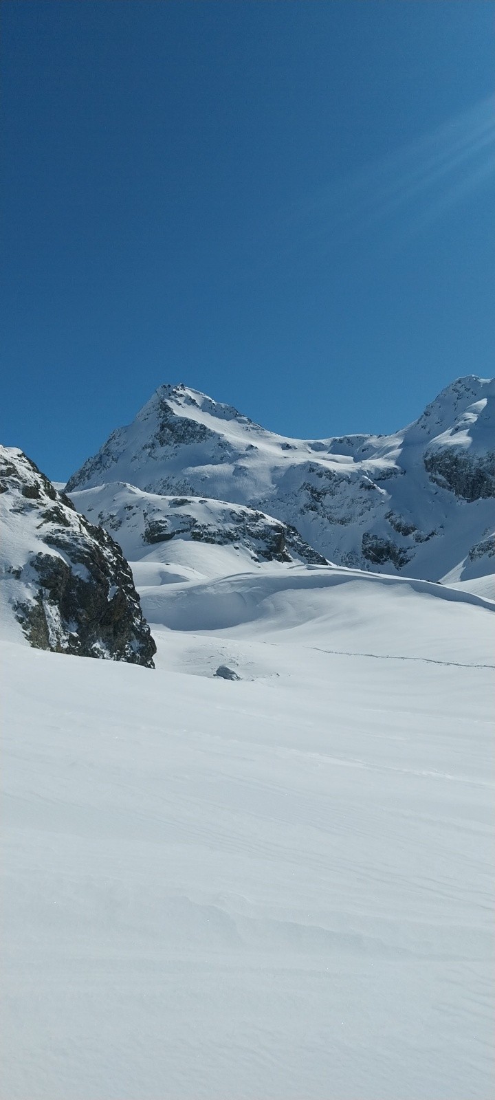 Pic du grand Doménon