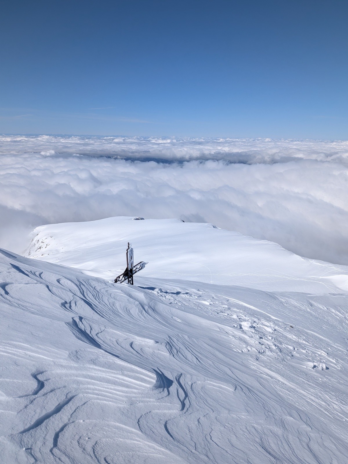 Croix du sergent Pinelli