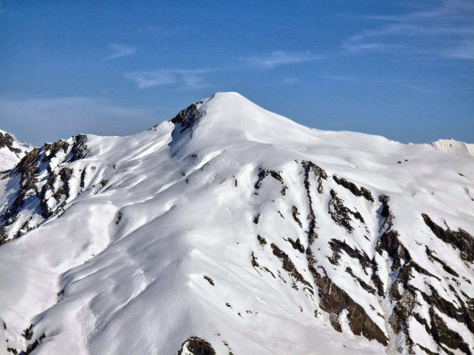 Pointe du Riondet&nbsp;