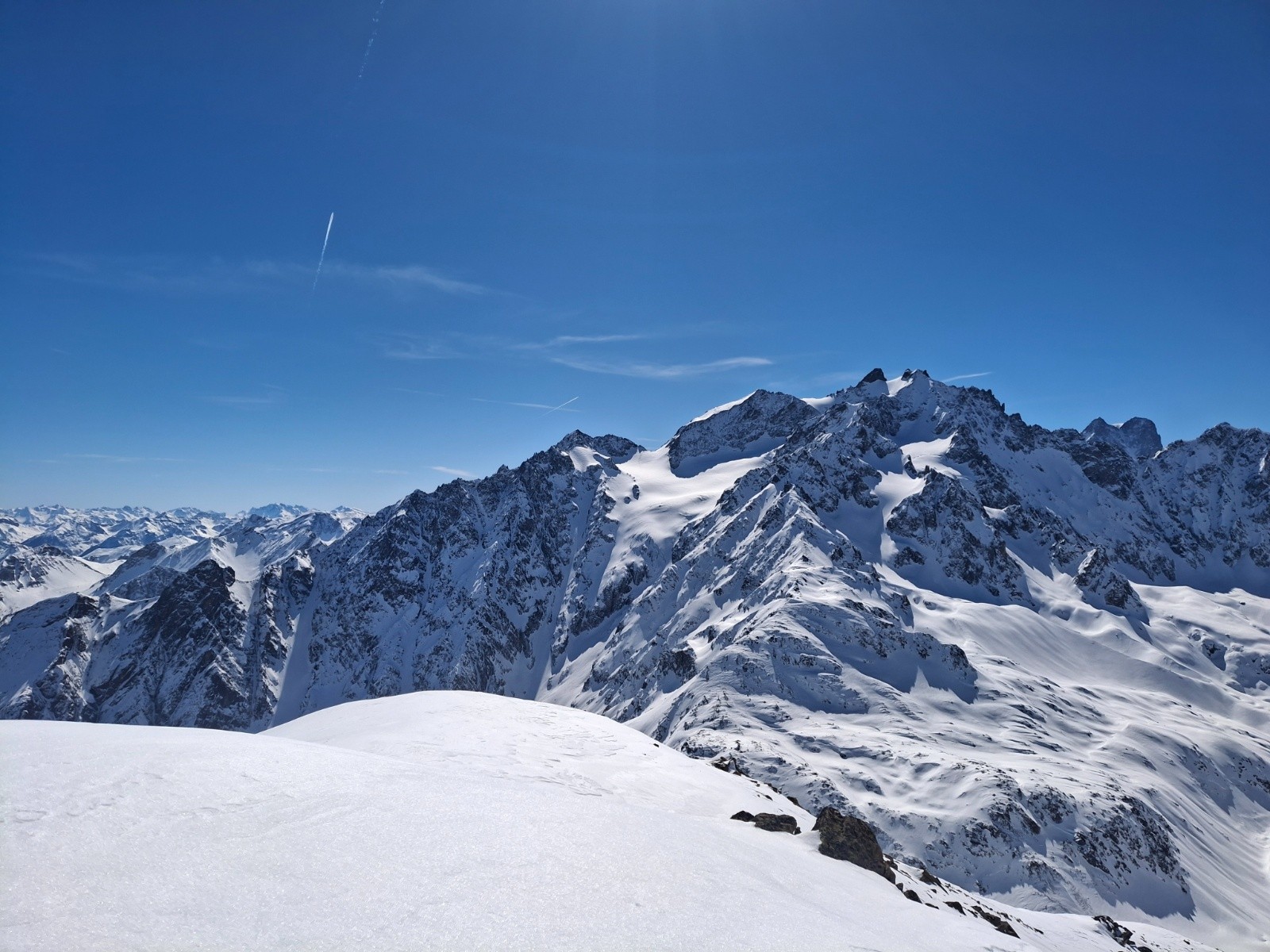 &nbsp;Les agneaux et le Davin