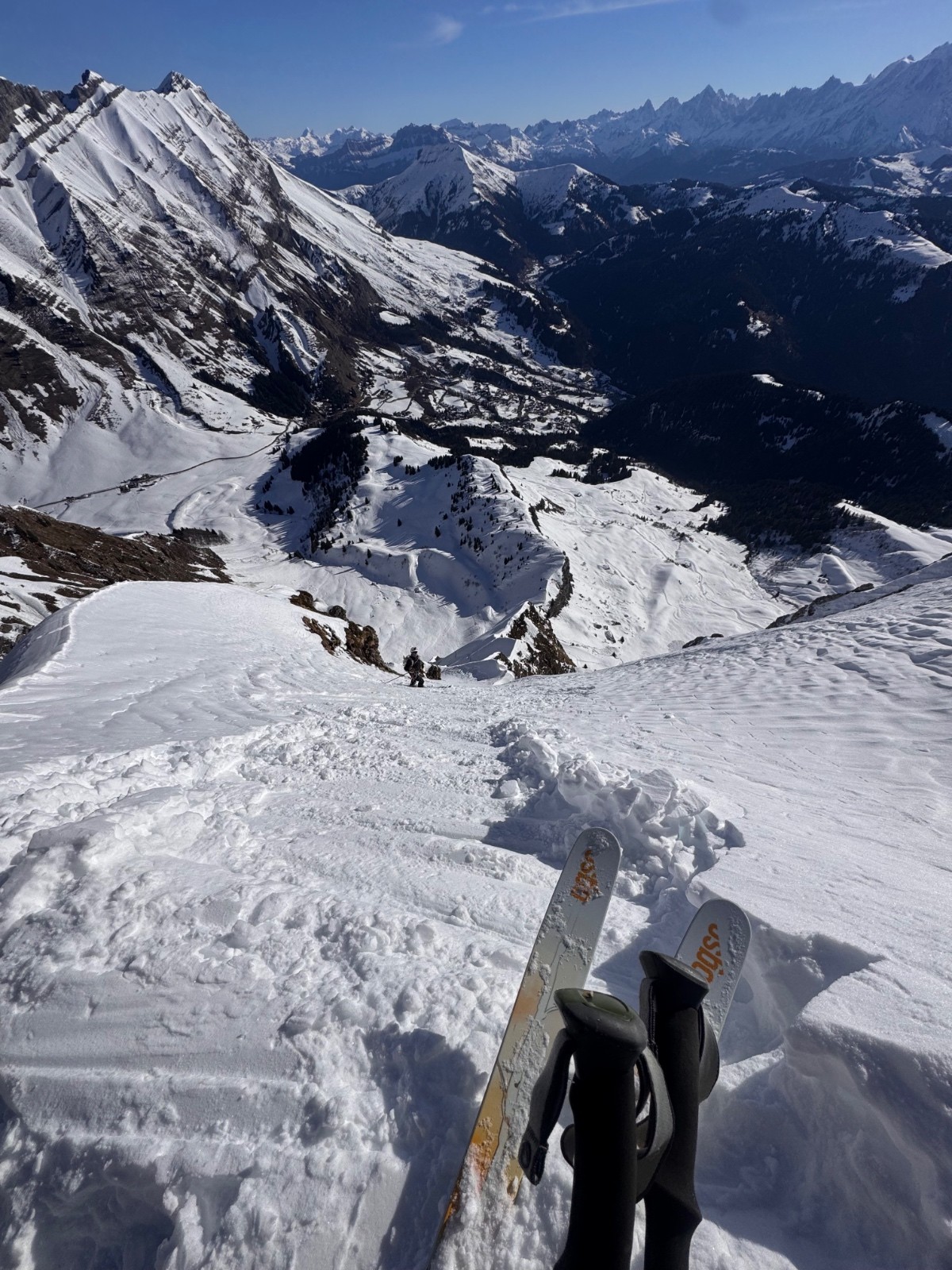 &nbsp;La même&nbsp;