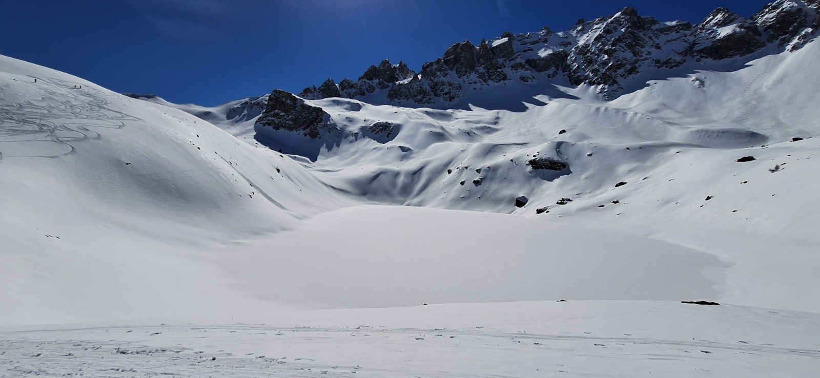 #11 Lac Sainte Anne Lac Sainte Anne