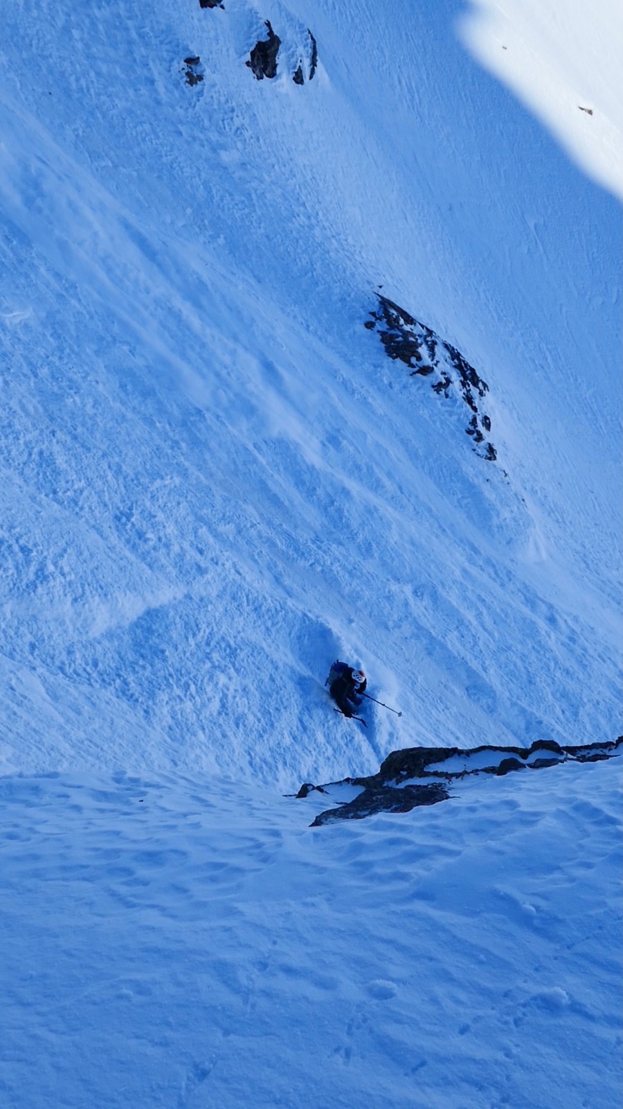 &nbsp;Ca sluffait bien !&nbsp;