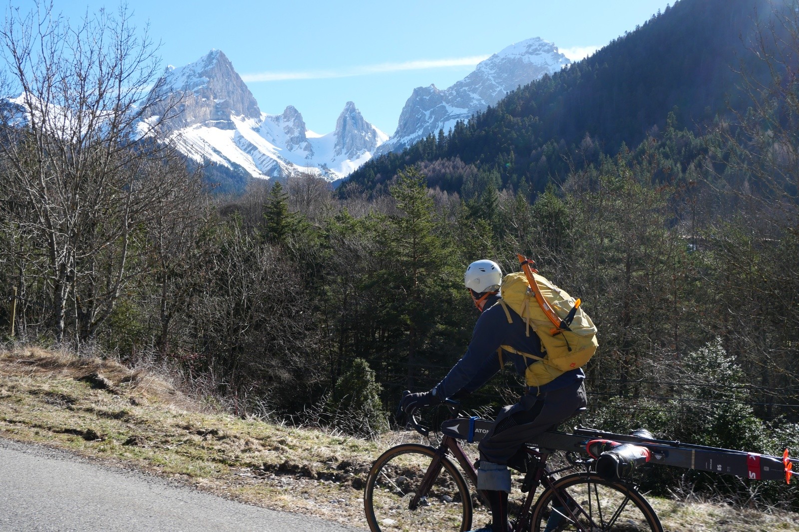 Objectif en vue !&nbsp;&nbsp;