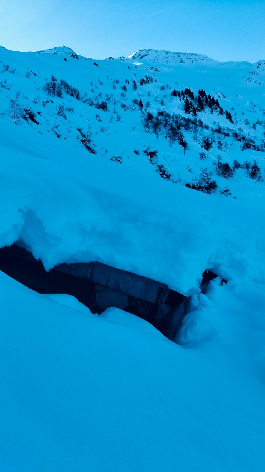 Châlet de la Perrière&nbsp;