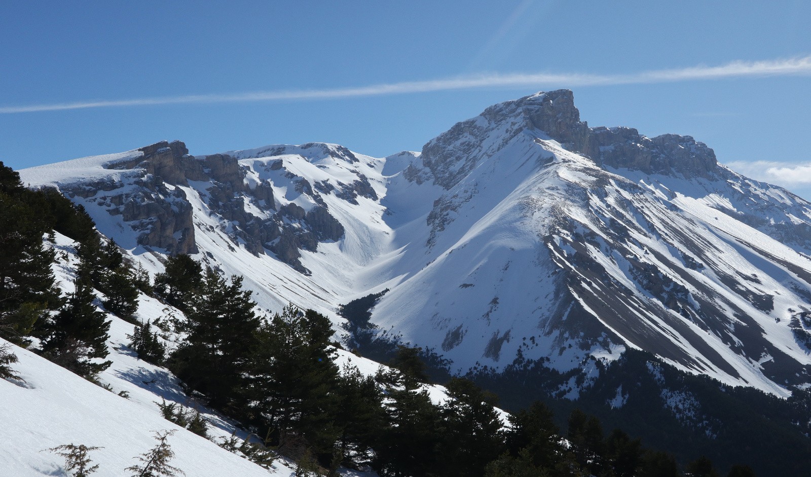 La Combe de la Cluse&nbsp;