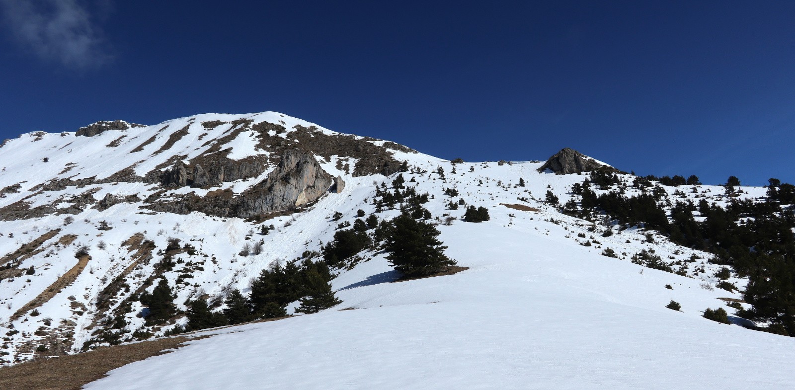 Croupe SW des Plaines&nbsp;