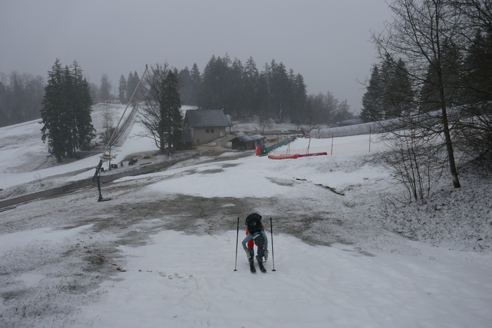 Départ, c'est juste !!!&nbsp; 