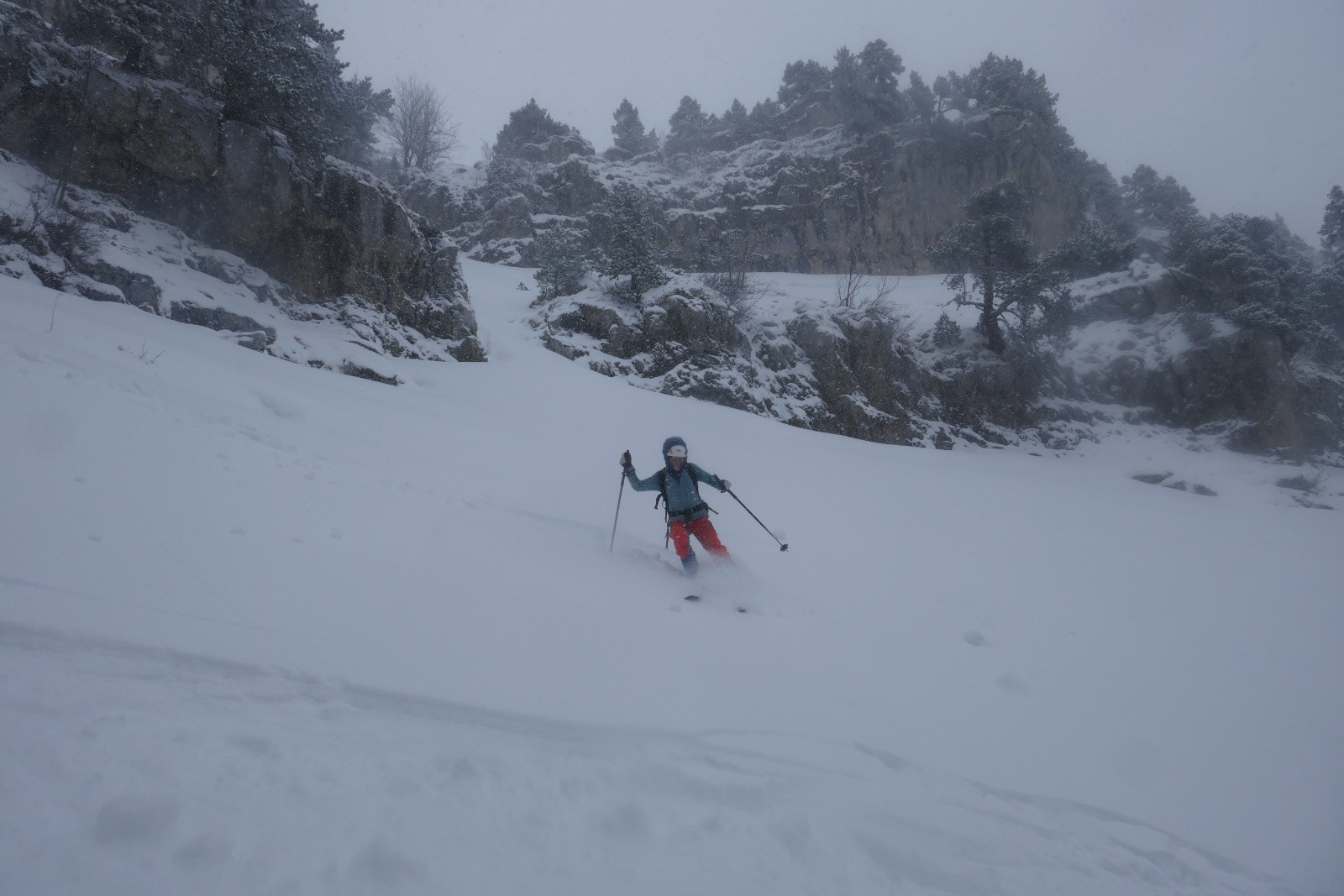 On pourrait croire que c'est bon...&nbsp; 